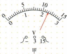 题设电路或仪器示意图题图