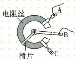 题设电路或仪器示意图题图
