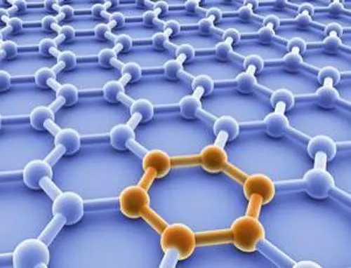 分子排列选项D