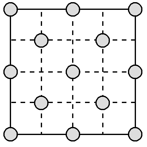 第四组原xy投影