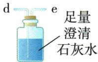 草酸产物研究装置C