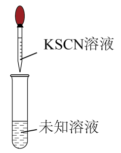 选项C的原装置与试剂标签