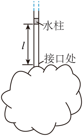 氮气等压测容积