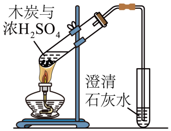 选项B原装置