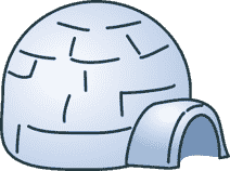 igloo