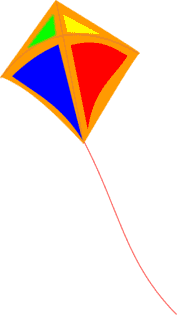 kite