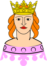 queen