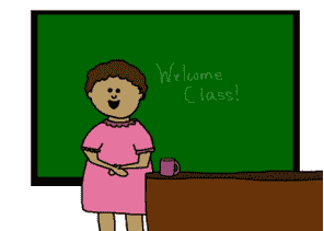 teacher
