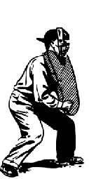 umpire