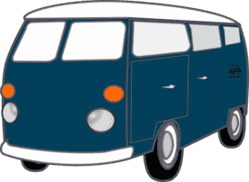 van