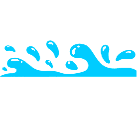 water
