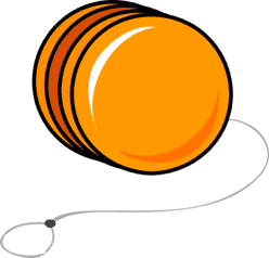 yoyo