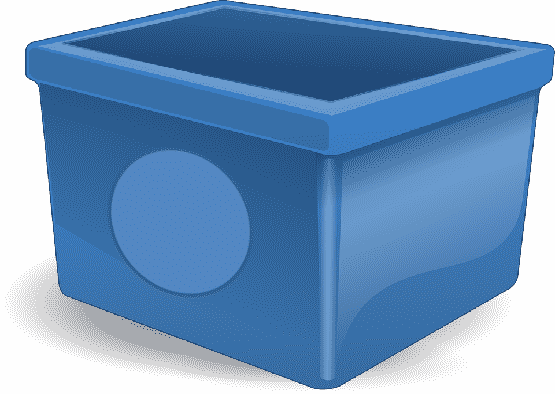 bin