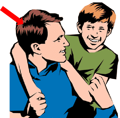dad