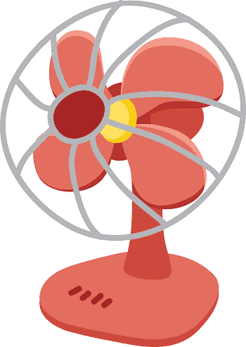 fan