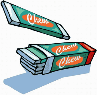 gum