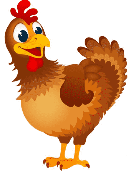hen