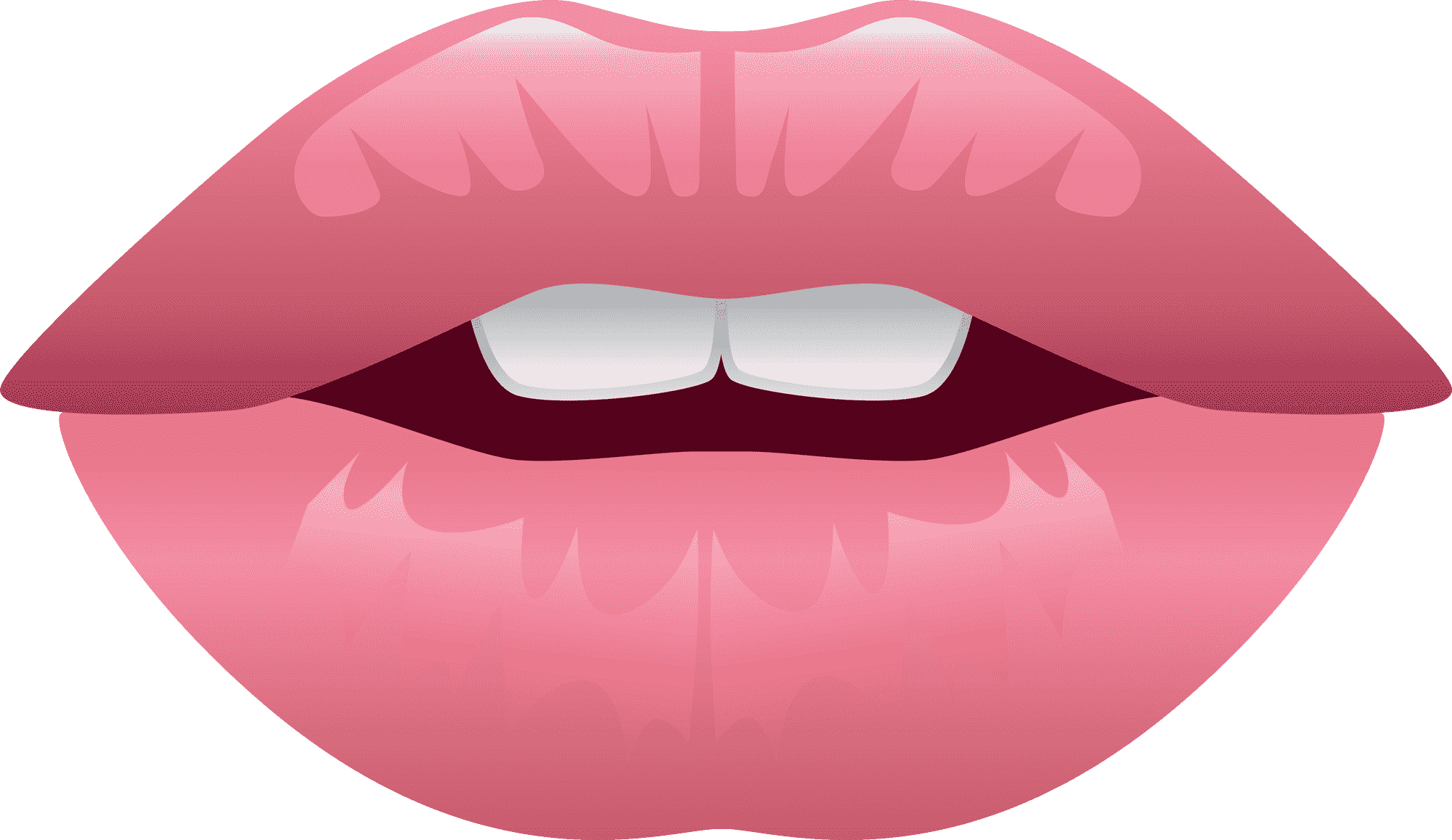 lip