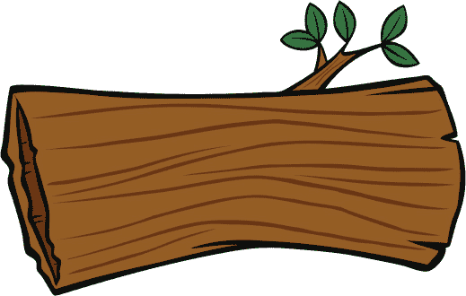 log
