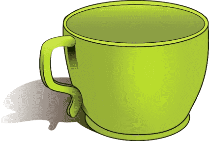 mug
