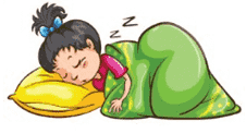 nap
