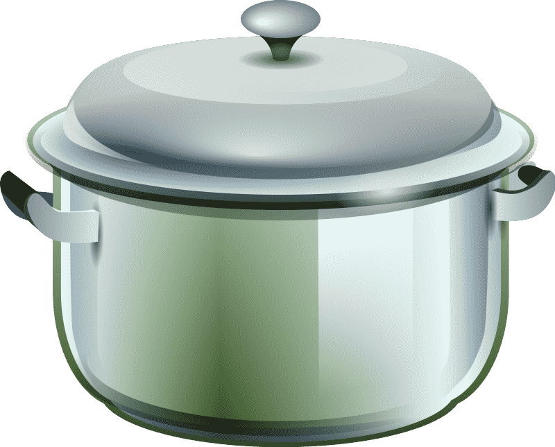 pot