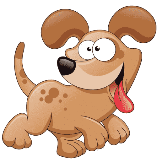 pup
