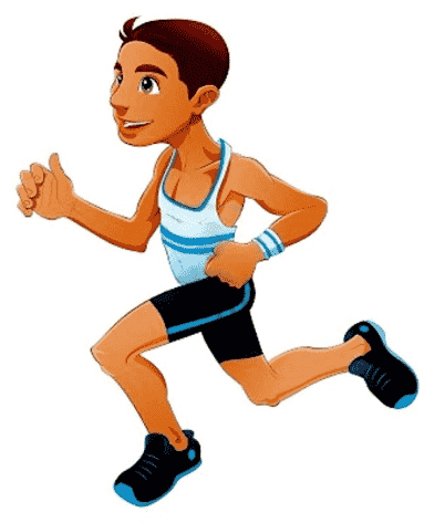 run
