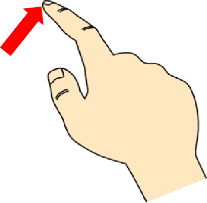 tip