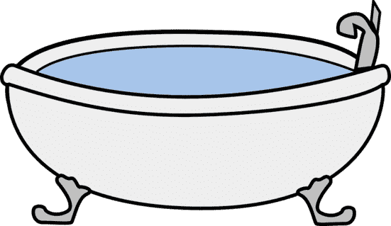 tub