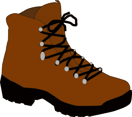 boot