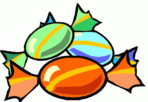 candy