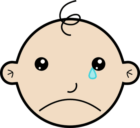 cry