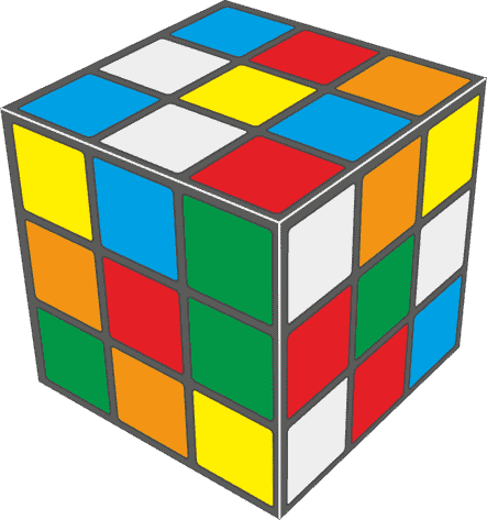 cube