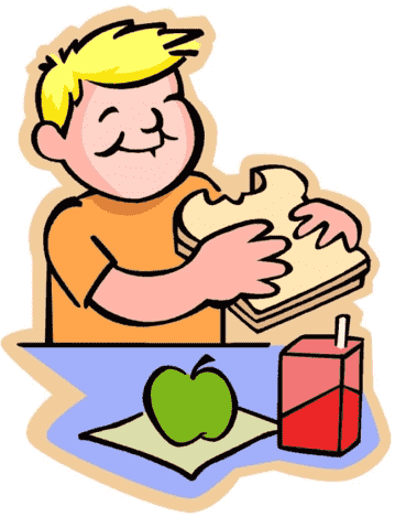 eat