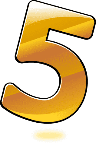 five