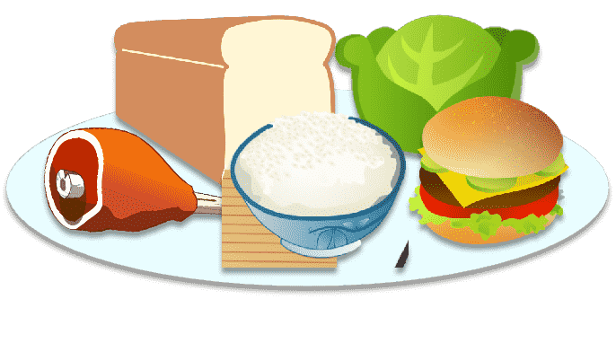 food
