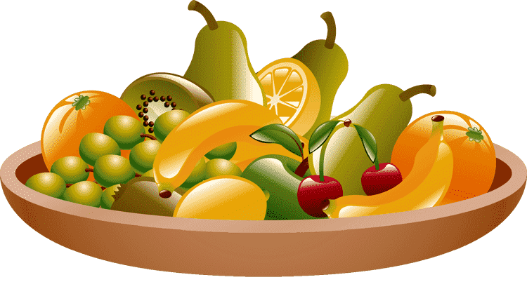 fruit