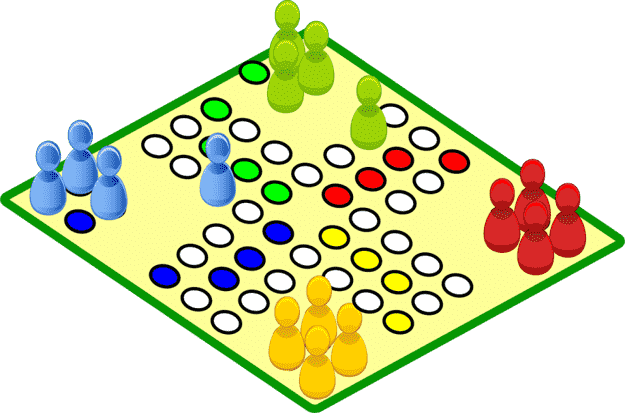 game