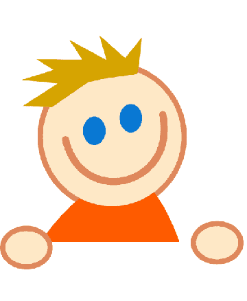 happy