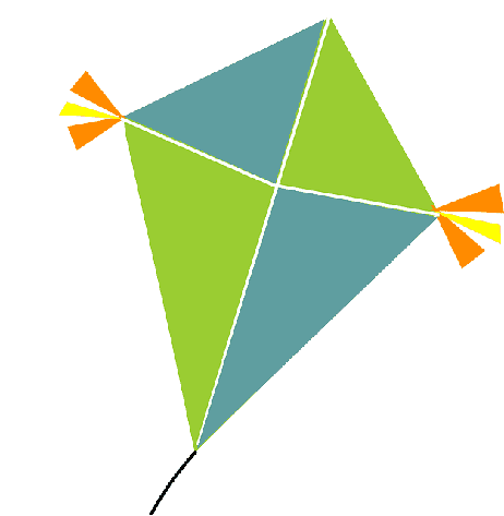 kite