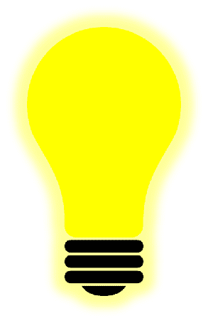 light