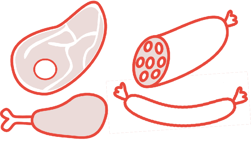 meat