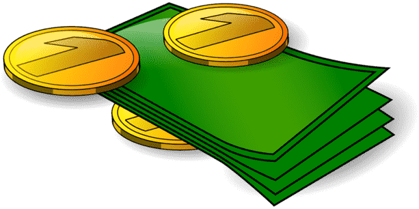 money
