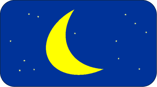 moon