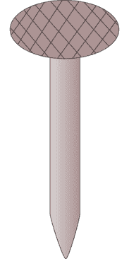 nail