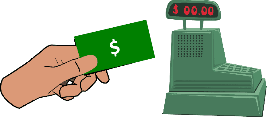 pay