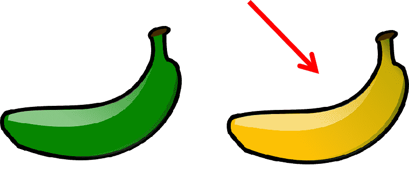 ripe