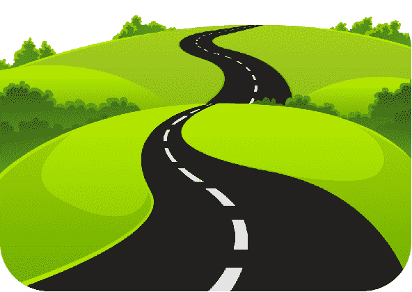 road