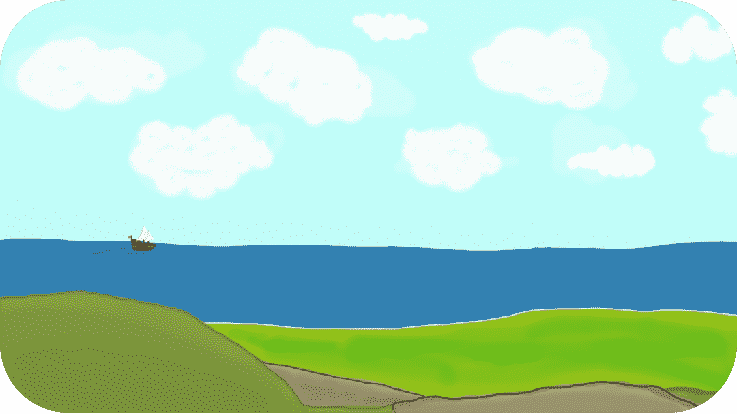 sea